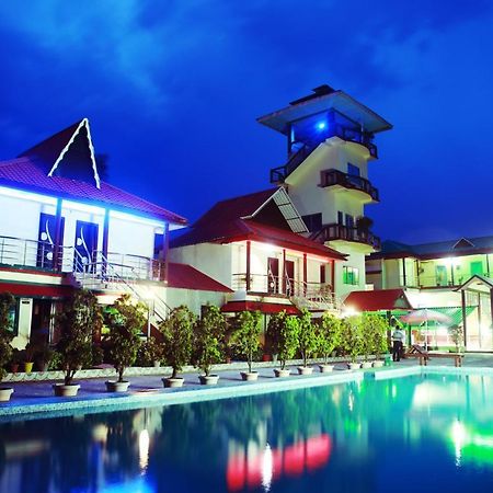 Maa Greenary View - A Holiday Resort Alipur Duar 外观 照片