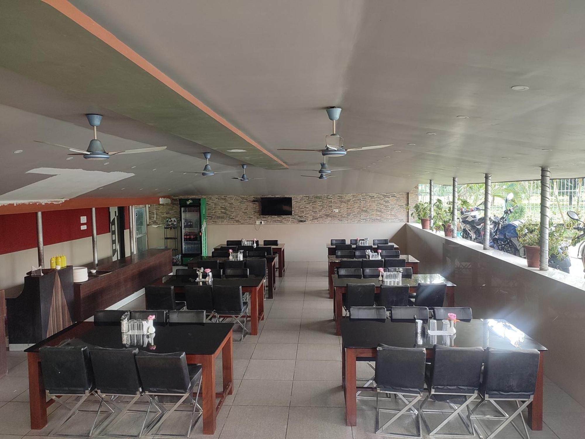 Maa Greenary View - A Holiday Resort Alipur Duar 外观 照片