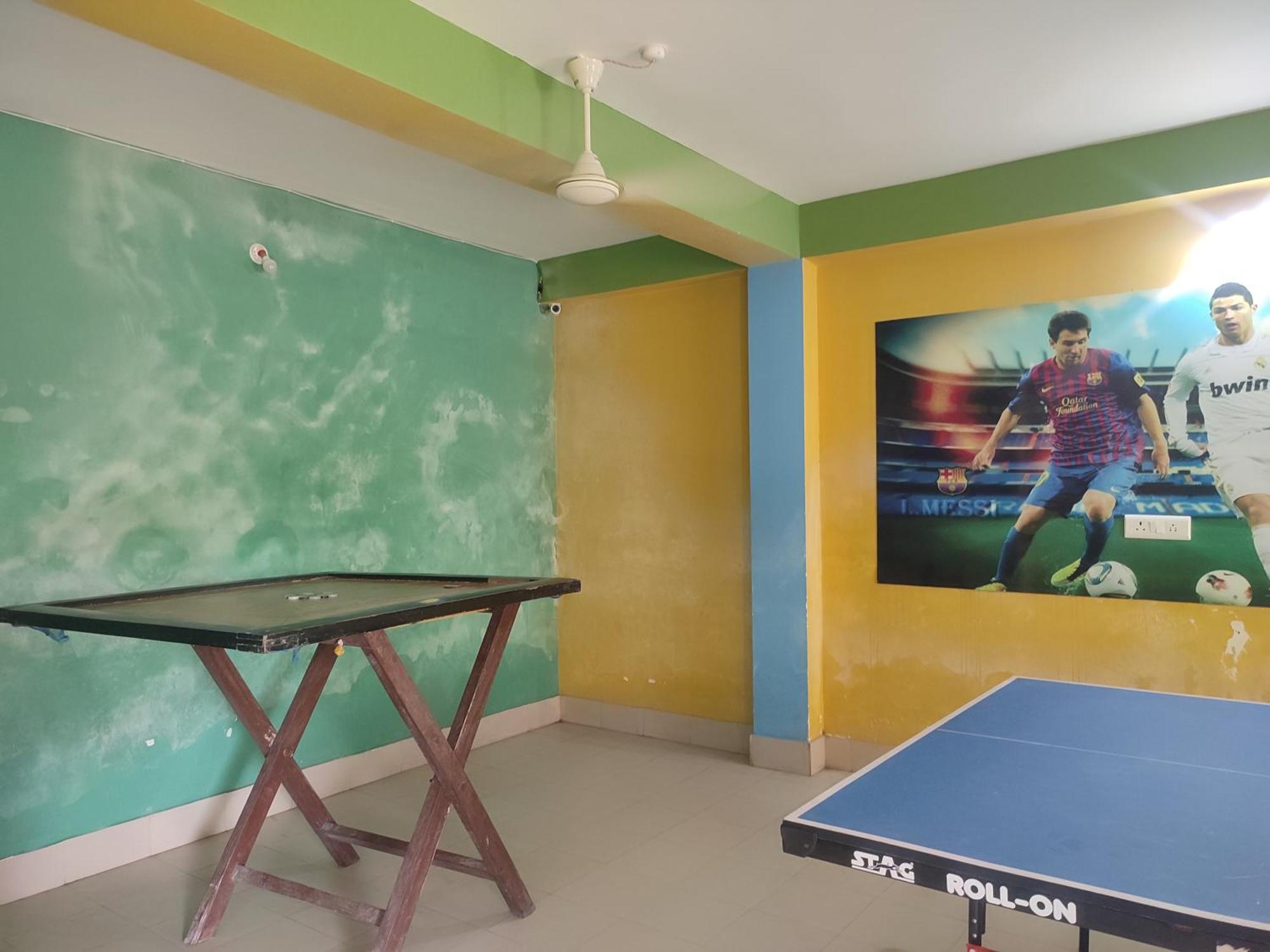 Maa Greenary View - A Holiday Resort Alipur Duar 外观 照片