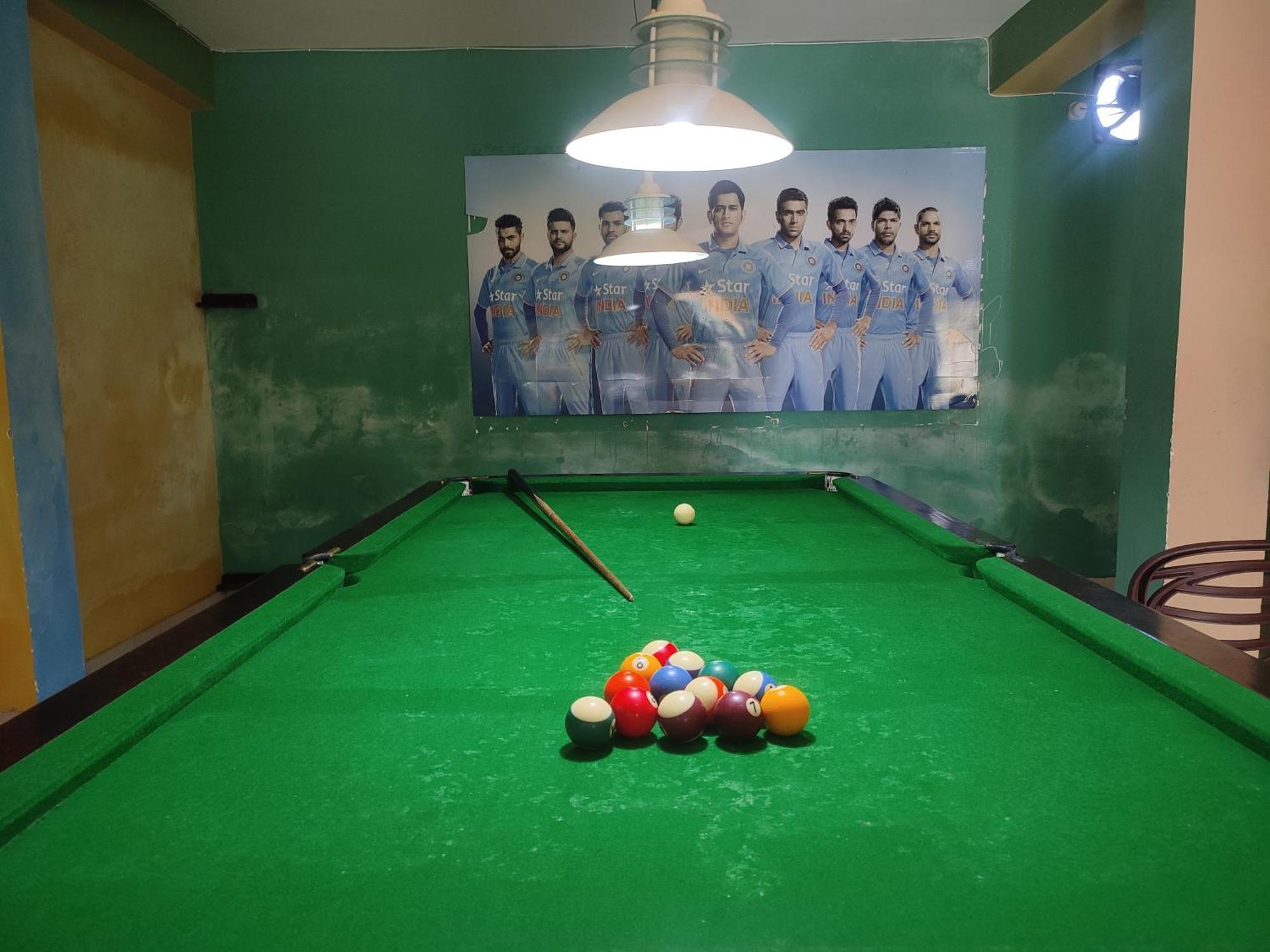 Maa Greenary View - A Holiday Resort Alipur Duar 外观 照片