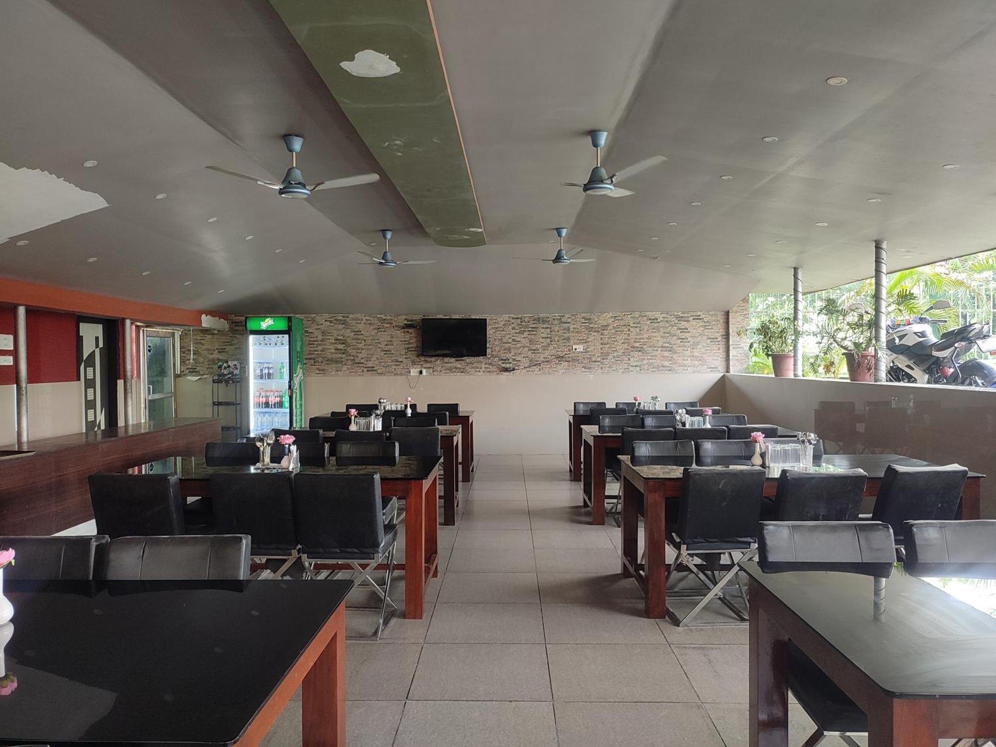 Maa Greenary View - A Holiday Resort Alipur Duar 外观 照片