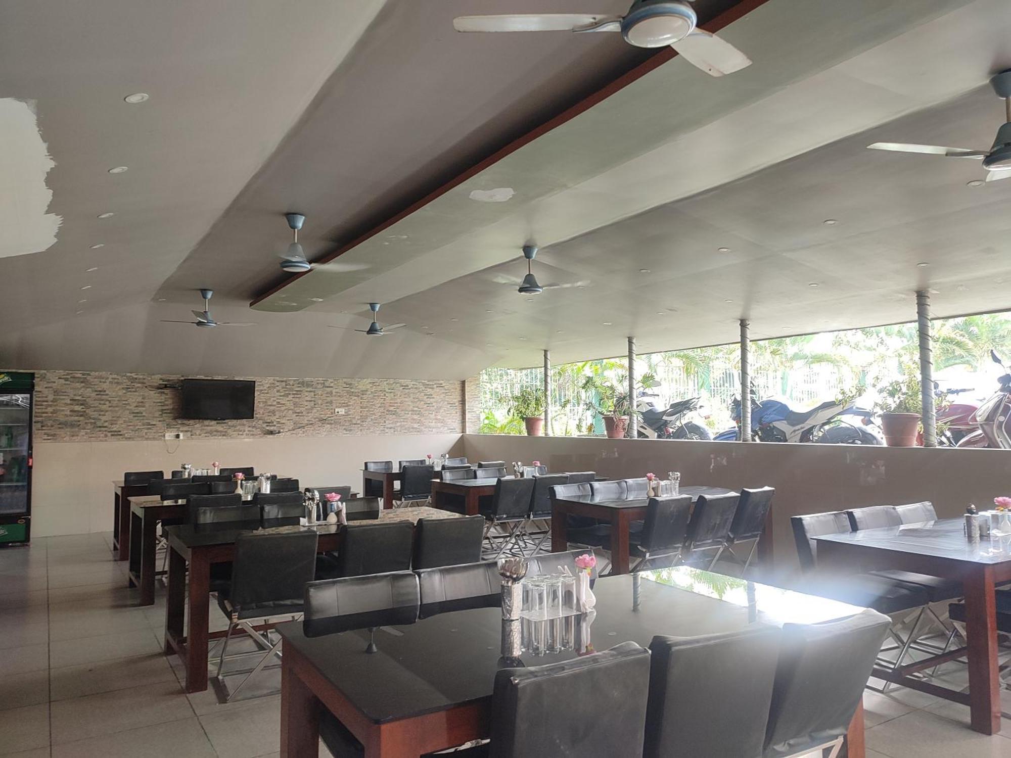 Maa Greenary View - A Holiday Resort Alipur Duar 外观 照片