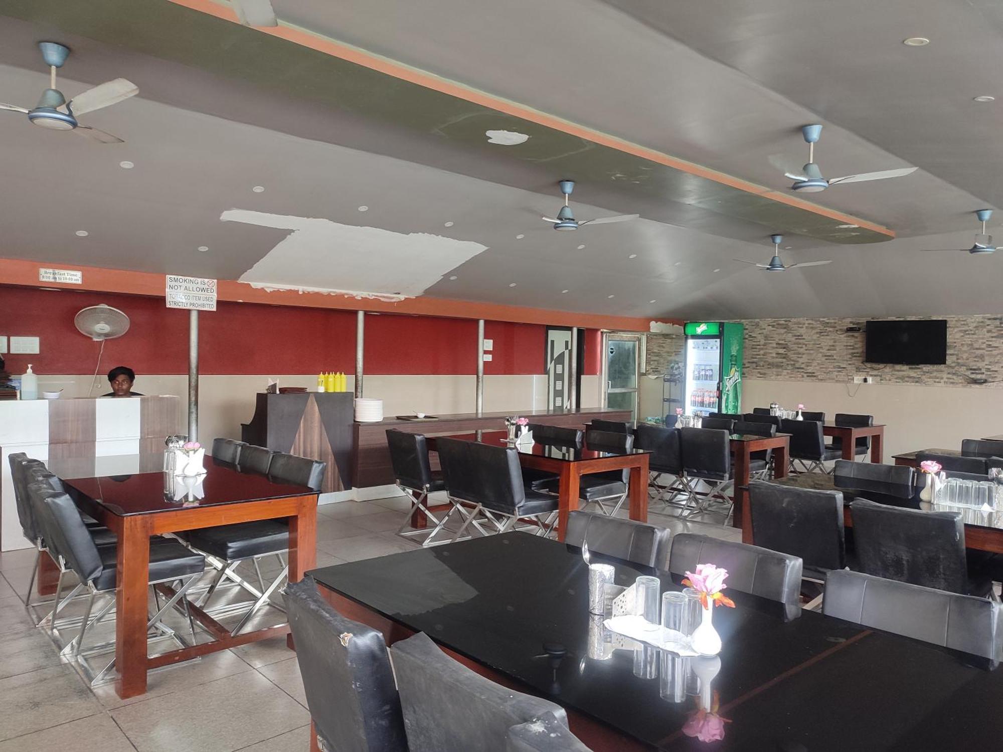 Maa Greenary View - A Holiday Resort Alipur Duar 外观 照片