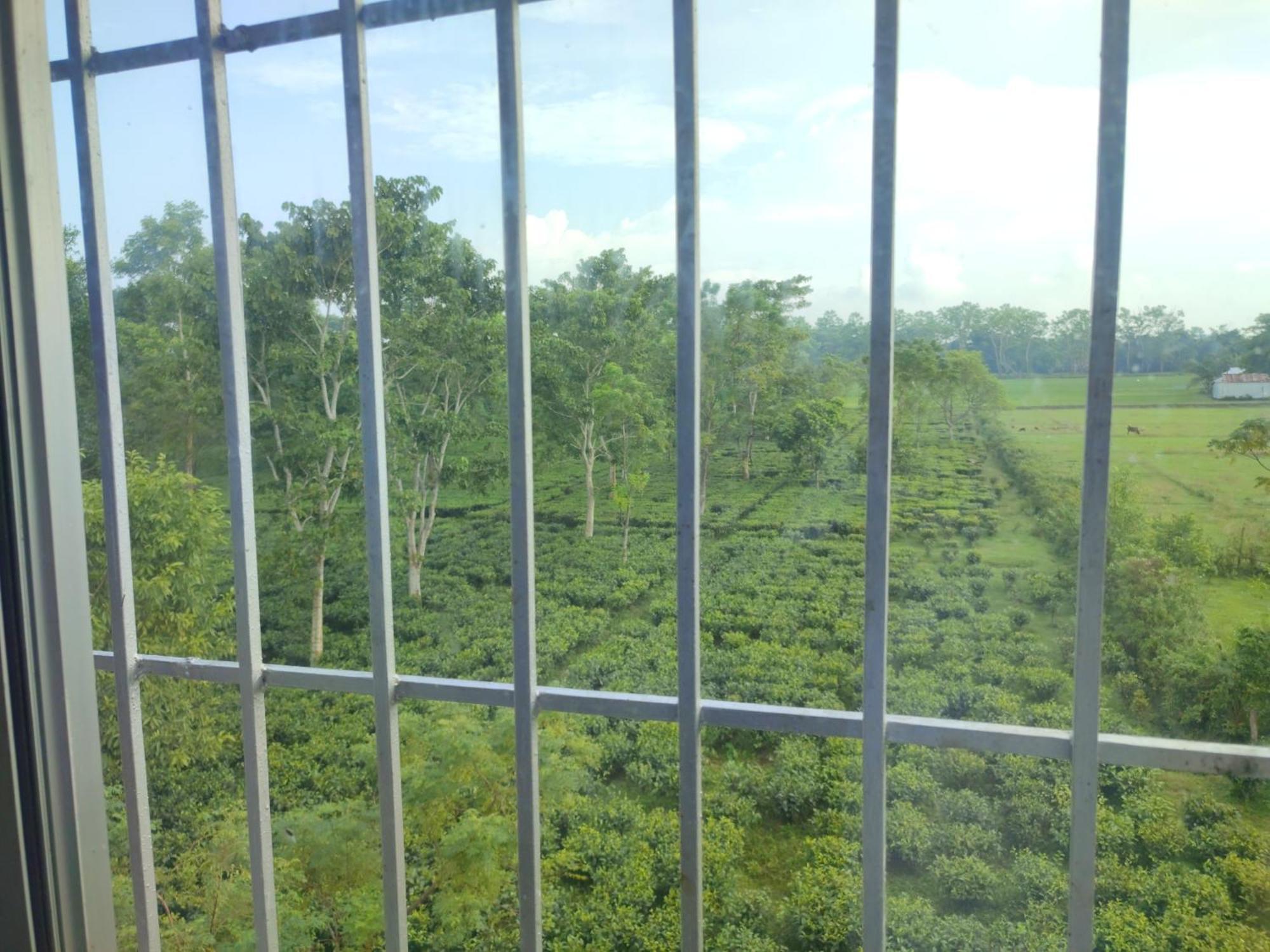 Maa Greenary View - A Holiday Resort Alipur Duar 外观 照片