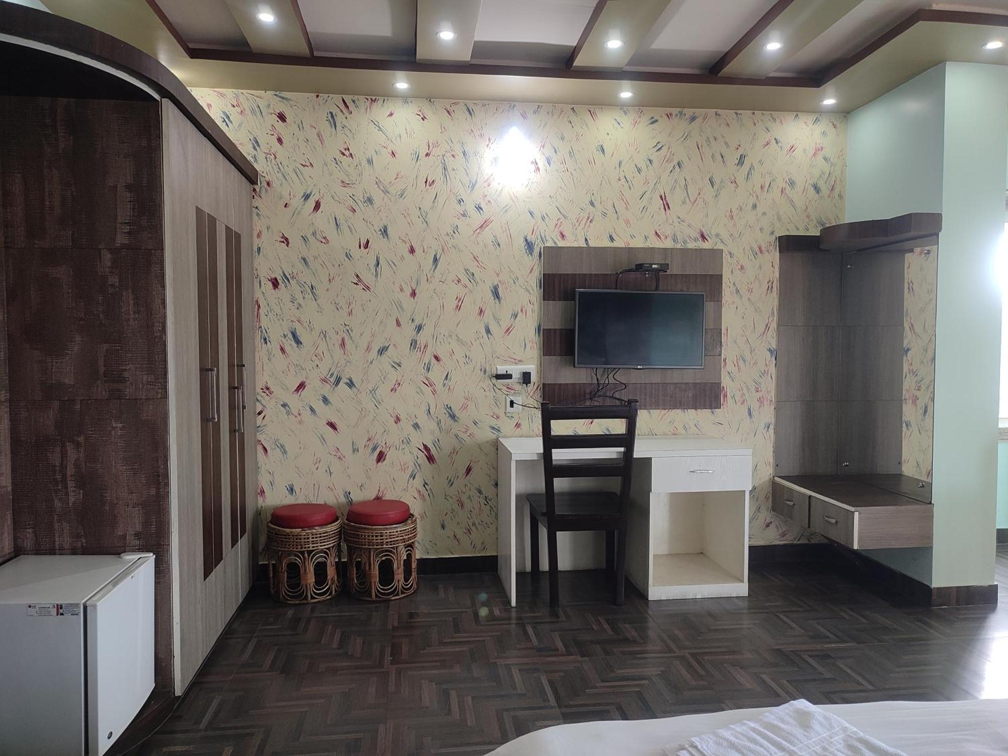 Maa Greenary View - A Holiday Resort Alipur Duar 外观 照片