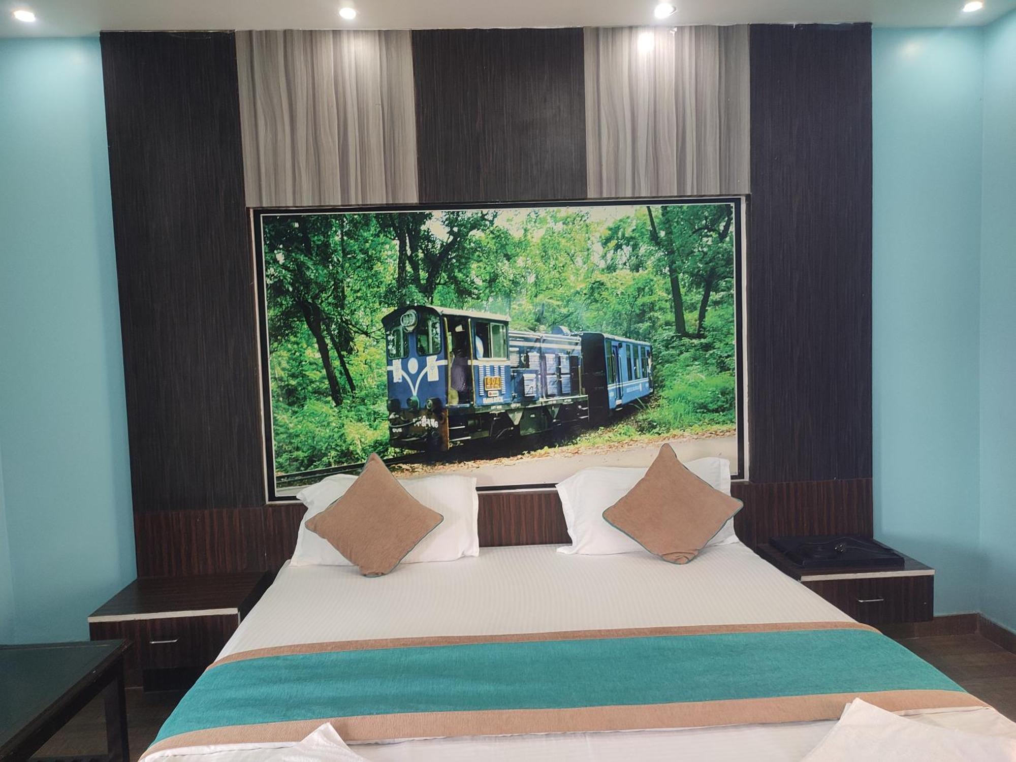 Maa Greenary View - A Holiday Resort Alipur Duar 外观 照片